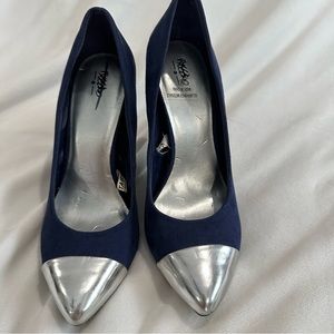 Wussiuo Women’s Pump